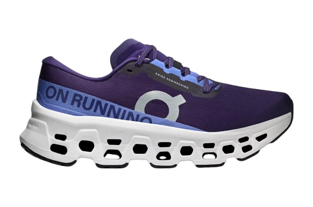 Cloudmonster  3 Ladies