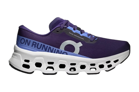 Cloudmonster  3 Ladies