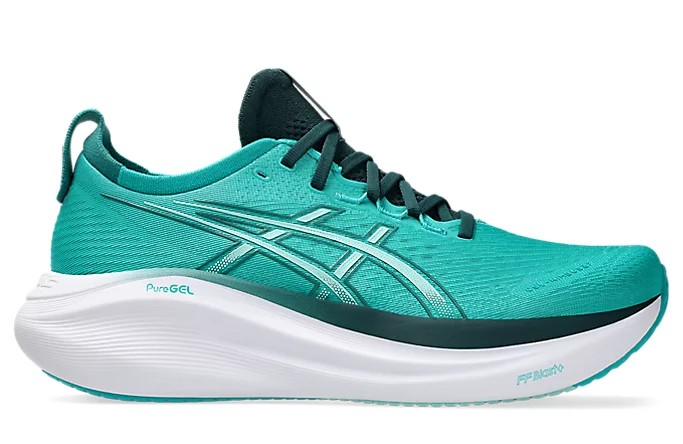 Asics Gel Nimbus  27