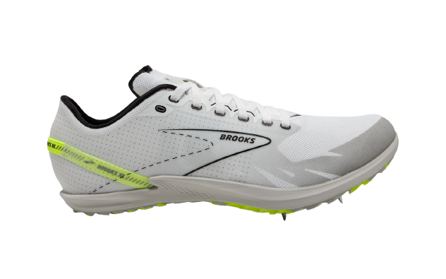 Brooks Draft XC Mens - The Running Bubble