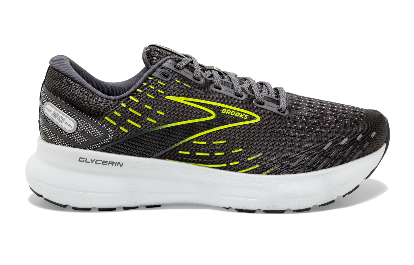 Brooks Glycerin 20 Mens - The Running Bubble