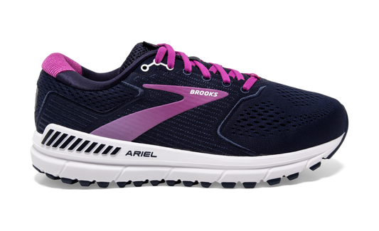 Brooks Ariel 20 Ladies - The Running Bubble