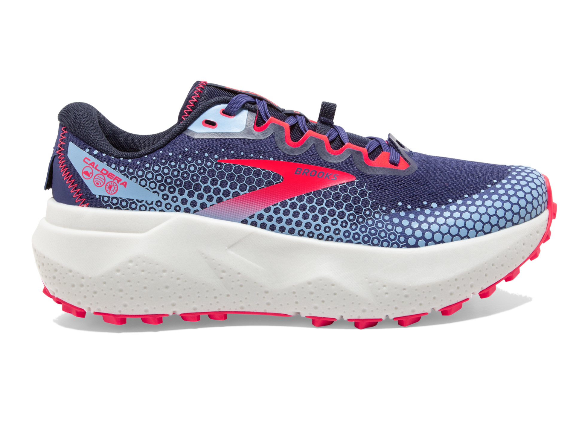 Brooks 2024 caldera sneaker
