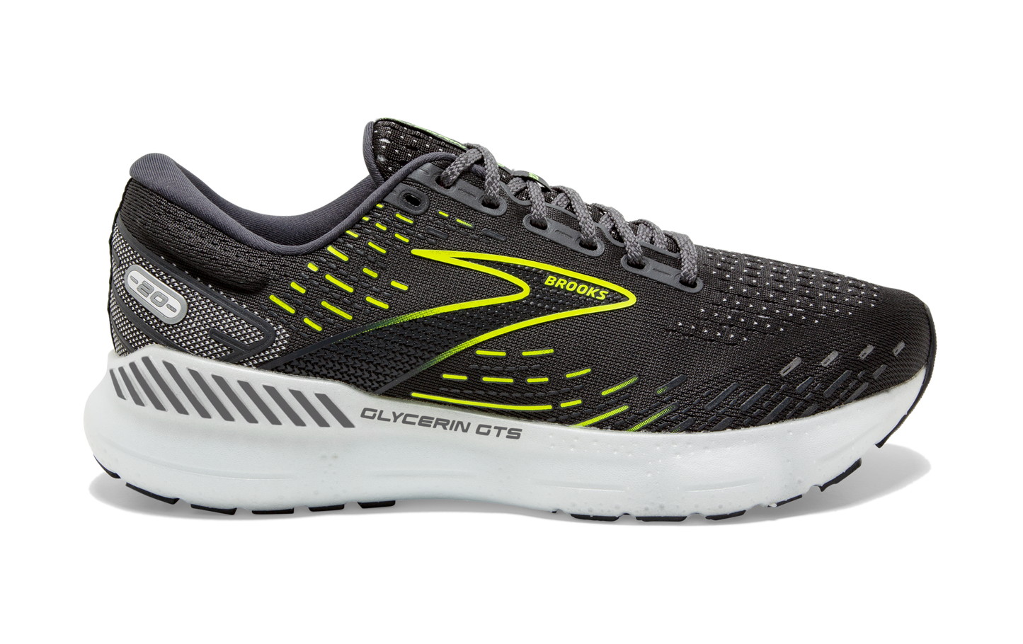 Brooks Glycerin GTS 20 Ladies - The Running Bubble