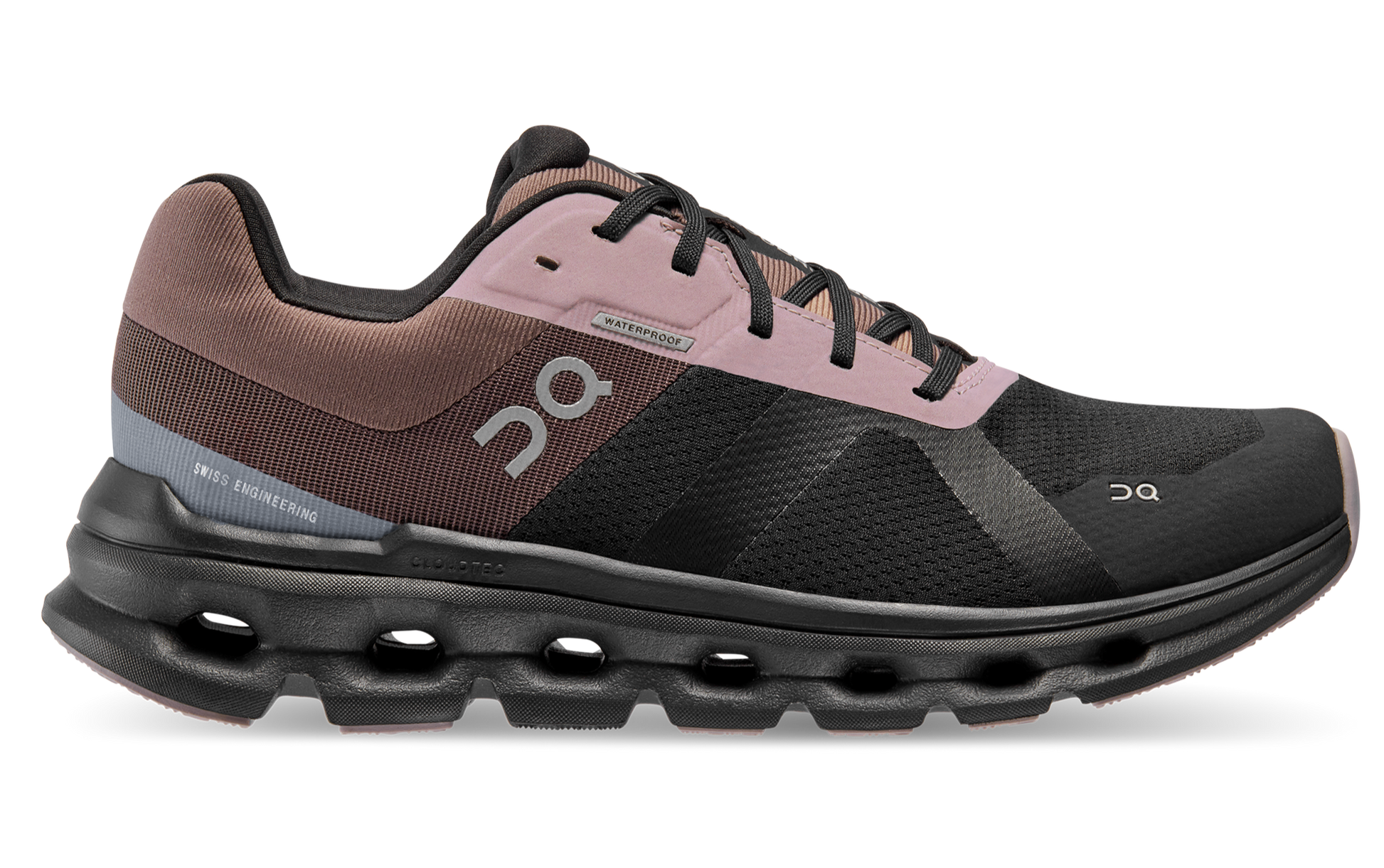 On Running Cloudrunner Ladies Waterproof - The Running Bubble